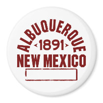 Albuquerque inc.