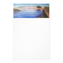 ALCAÇER - Cartas/Brieven Persoonlijk Briefpapier