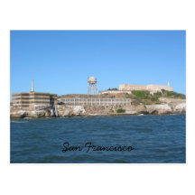 alcatraz wens kaarten