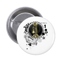 Alchimie van het Veroorzaken van Afbeelding Button