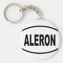 ALERON PORTE-CLÉ