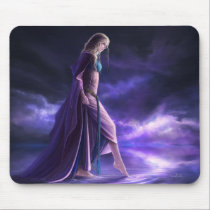 Alfombrilla   "Entre el cielo y la tierra" muismatten
