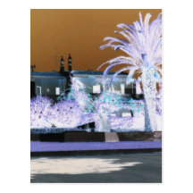 Algarve Digitaal Afbeelding Wenskaarten
