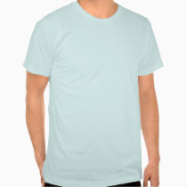 Algoritmen of de Ritmen van Al Gore t-shirts