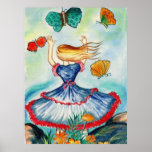Alice au pays des merveilles posters