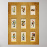 Alice au pays des merveilles posters