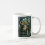 Alice au pays des merveilles tasses à café
