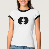 alien_girl t-shirts