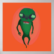 alien poster