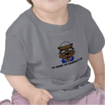 Aller au T-shirt de grand-mamans trop