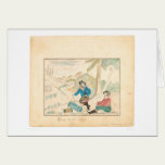 Aller aux mines (1600A) cartes