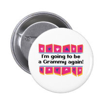 Aller être un Grammy encore ! Badge