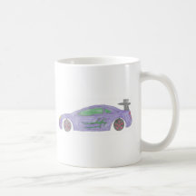 Aller rapidement mugs à café