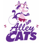 Alley Cats Shirt