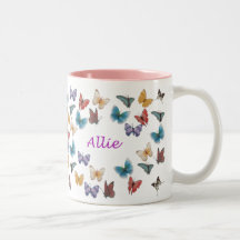 Allie Tasse