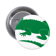 Alligator Badge