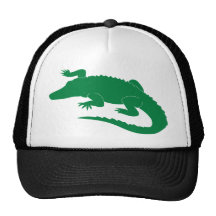 Alligator Casquettes