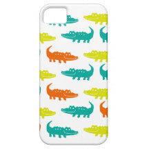 alligator coque Case-Mate iPhone 5