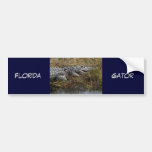 Alligator de la Floride Adhésifs Pour Voiture