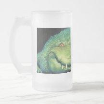 Alligator Tasse À Café