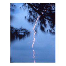 Allumage Cartes Postales