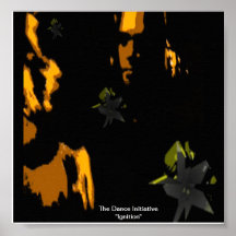 "Allumage " Posters