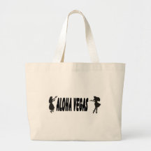 Aloha sac hawaïen de classique de filles de Vegas