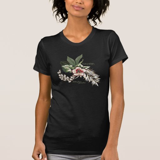 aloha t-shirt