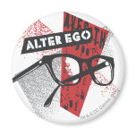 Alter ego magneten