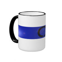 Altijd in Tao Koffie Mok