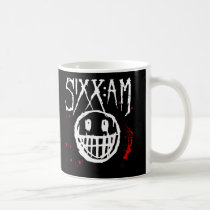 AM tasses