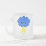 Amagumo fâché tasses