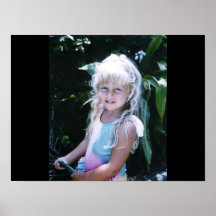 Amanda Print