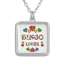 Amant de bingo-test bijouterie fantaisie