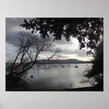 Ambleside encadré affiches