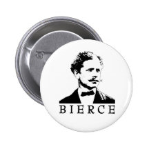 Ambrose Bierce Pin's