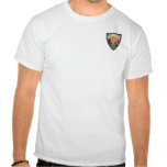 Âme des Caraïbes T-shirts