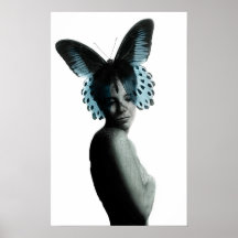 Âme désincarnée posters