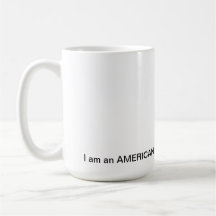 Américain Tasse À Café