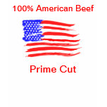 American Beef T Shirt