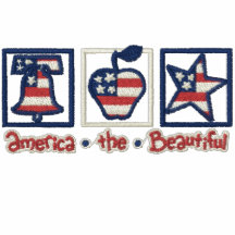 Amerika Mooi