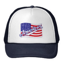 Amerikaans Trucker Pet
