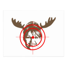 AMERIKAANSE ELANDEN HUNTING.png Wenskaarten