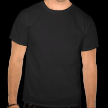 Amerikaanse Idiot! t-shirts