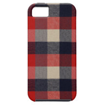 Amerikaanse Wijnoogst iPhone 5 Covers