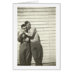 Amis Cartes