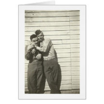 Amis Cartes