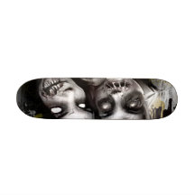 amis de goule plateaux de skate