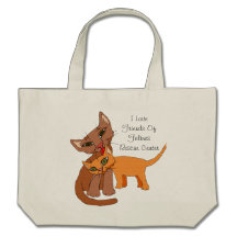 Amis de sac fourre-tout à Felines