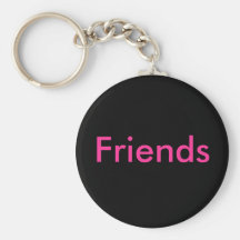 Amis Porte-clef